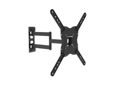 SUPPORTO A PARETE PER TV DA 23" A 55" (650407)