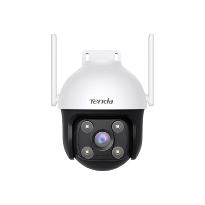TELECAMERA SORVEGLIANZA WIFI4 CAMERA 4MP OUTDOOR PAN-TILT (RH7-WCA)
