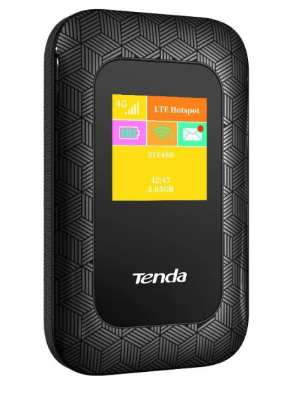 ROUTER MOBILE 4G LTE 4G185 WIFI 150MBPS