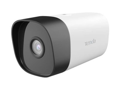 TELECAMERA SORVEGLIANZA 4MP IP BULLET (IT7-PRS-4)