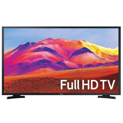 TV LED 32" UE32T5372CDXZT FULL HD SMART TV WIFI DVB-T2 GARANZIA ITALIA