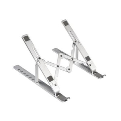 SUPPORTO PER LAPTOP/NOTEBOOK 15.6" THANA04S - ARGENTO