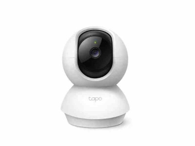 TELECAMERA SORVEGLIANZA TAPO TC71 INDOOR WIFI 4MP