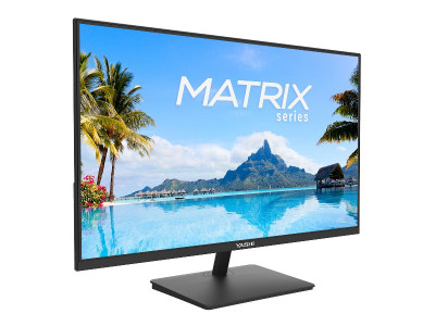 MONITOR 27" SERIE MATRIX 27 IPS LED FULL HD MULTIMEDIALE 2MS (YZ2724)
