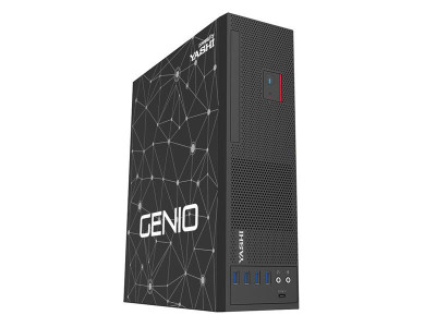 PC GENIO 8L I5 SFF (YY80200) 8/512 WINDOWS 11 PRO