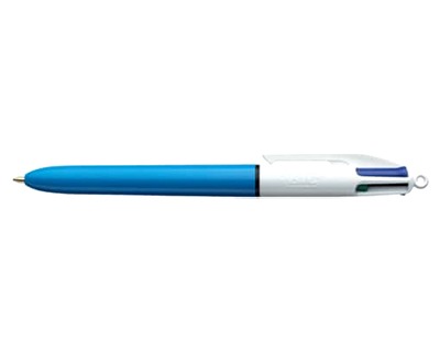 PENNA A SFERA CLASSIC 4 COLORI (1 PEZZO)