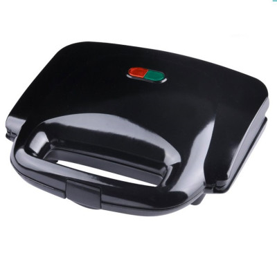 MACCHINA PER WAFFLE PIASTRE ANTIADERENTI 750W (WM751 WAMMY)