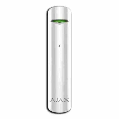 SENSORE GLASSPROTECT AJGP RILEVATORE ROTTURA VETRI SENZA FILI 868MHZ WIRELESS (AJ-38109)