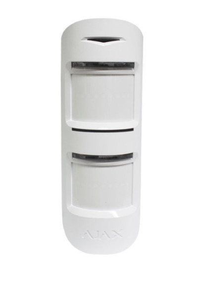 RILEVATORE DA ESTERNO MOTIONPROTECT OUTDOOR WIRELESS ANTI MASCHERAMENTO PET IMMUNE (AJ-38197)