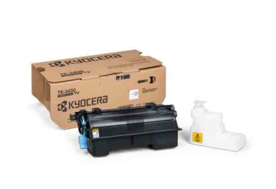 TONER ORIGINALE TK3430 (1T0C0W0NL0) PER ECOSYS SERIE PA