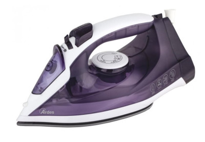 FERRO DA STIRO A VAPORE VAPORPRO COMPACT 2000W (STIR01W)