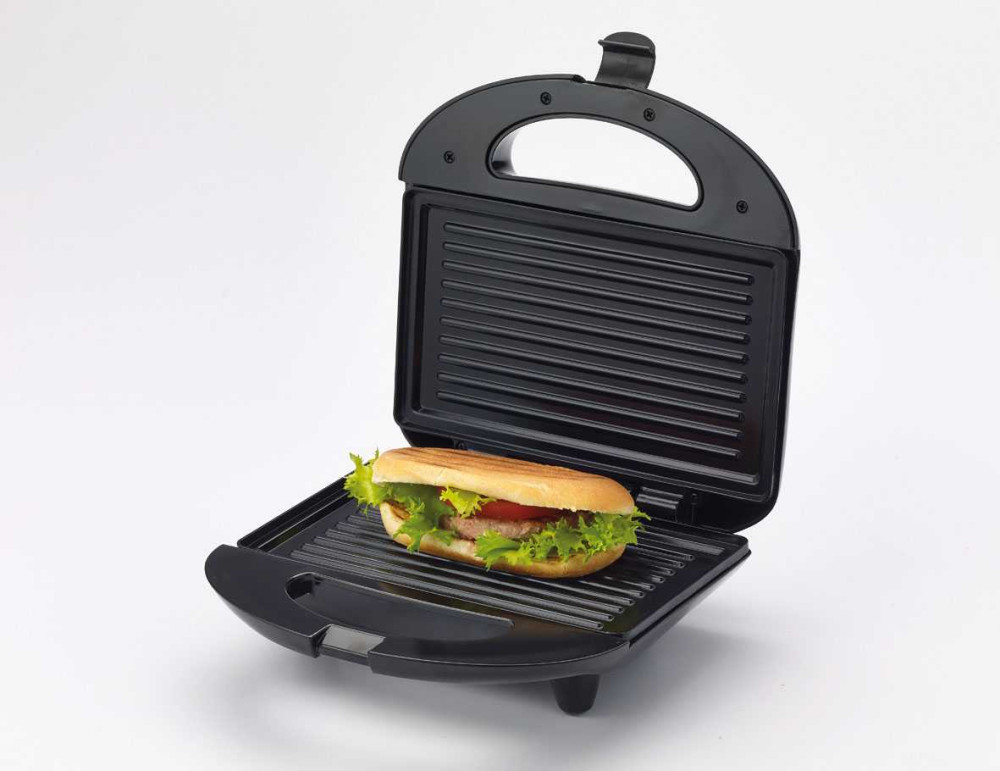 TOSTAPANE TOSTIERA TOAST & GRILL EASY (1980/00) - immagine 2