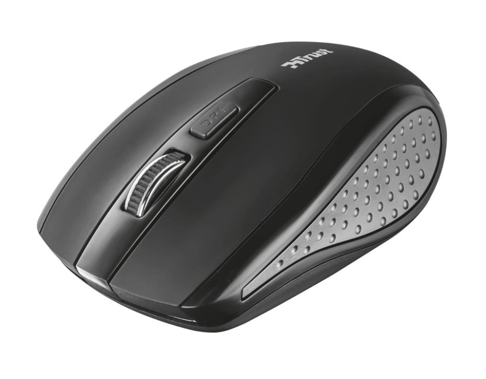 KIT TASTIERA + MOUSE + WEBCAM + CUFFIE - QOBY 4-IN-1 HOME OFFICE SET (24041) - immagine 4
