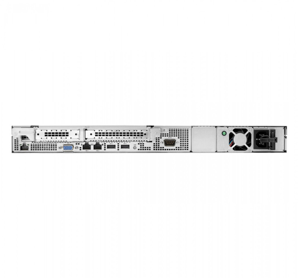 PC RACK PROLIANT DL20 GEN10+ V2 INTEL XEON E-2336 4X HOT-PLUG 2.5IN SFF (P66394-421) - immagine 2