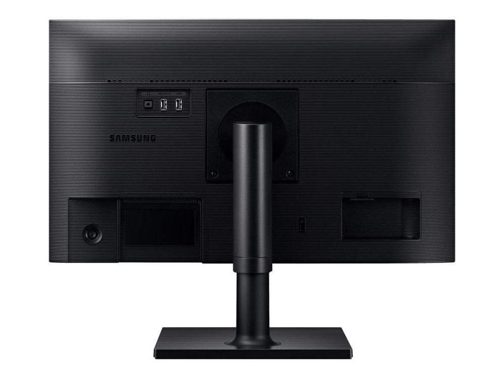 MONITOR 24" T45F LED FULL HD (LF24T450FQRXEN) - immagine 2