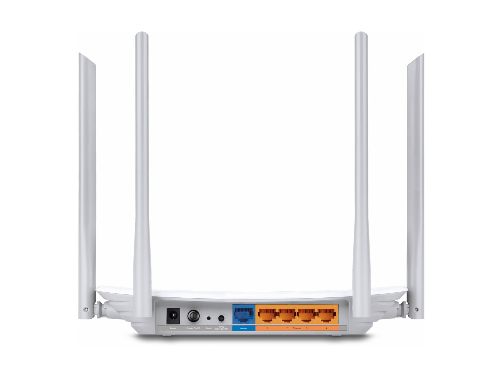 ROUTER WIRELESS AC1200 ARCHER C50 - immagine 2