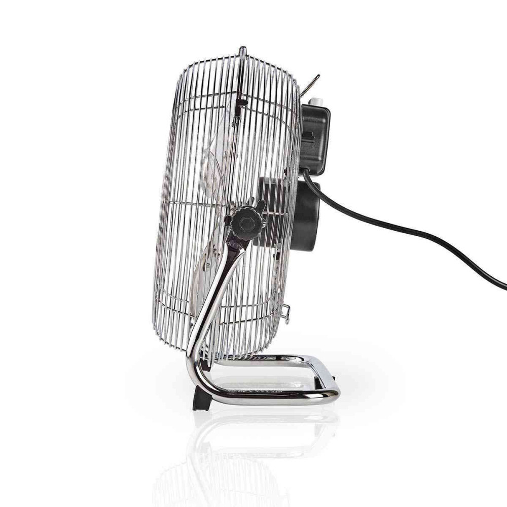 VENTILATORE DA PAVIMENTO FNFL10CCR30 - 30CM - METALLO - immagine 2