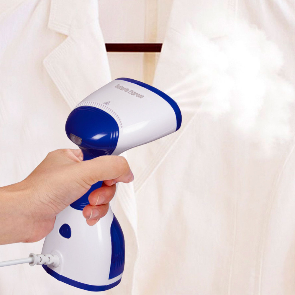 SISTEMA DI STIRO VAPORIZZATORE TINTORIA EXPRESS - immagine 2