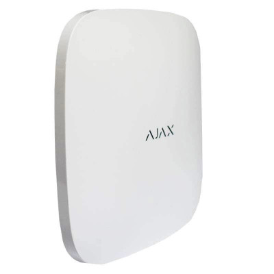 CENTRALE DI ALLARME HUB 2 BIANCO 868MHZ BIDIREZIONALE - 2SIM 4G