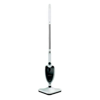 SCOPA A VAPORE MULTIFUNZIONE 2 IN 1 (GSM-1300) BIANCO