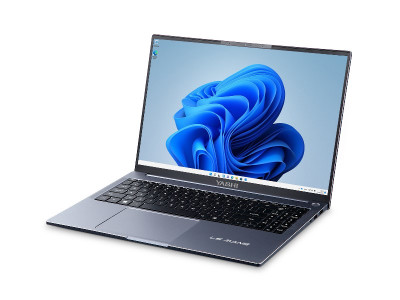 NOTEBOOK LE MANS YP1668 16" AMD R7 6800H WINDOWS 11 PRO