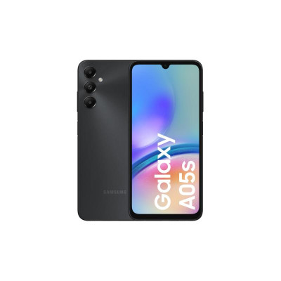 SMARTPHONE GALAXY A05S (SM-A057GZKVEUB) 128GB BLACK NERO DUAL SIM EU