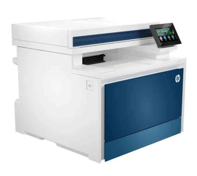STAMPANTE MULTIFUNZIONE LASERJET PRO 4302FDN LASER COLORE FAX LAN ADF