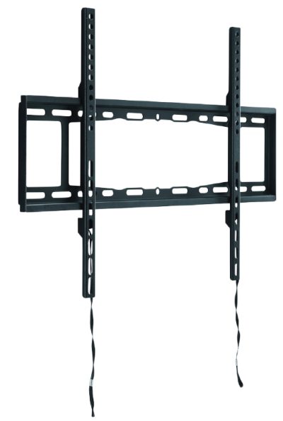 STAFFA SUPPORTO A PARETE TC-ST012 DA 23" A 65"