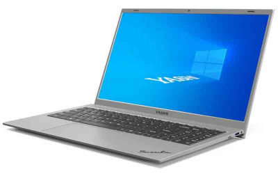 NOTEBOOK SUZUKA YP1523 15.6" INTEL I5-1035G1