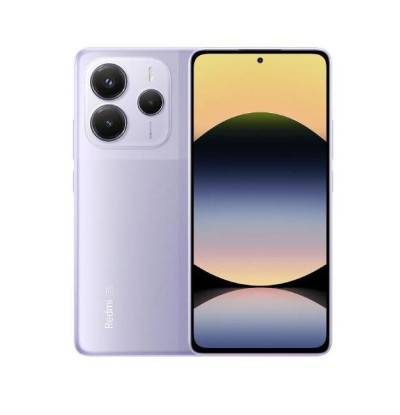 SMARTPHONE REDMI NOTE 14 256GB 5G LAVENDER PURPLE LAVANDA VIOLA