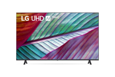 TV LED 50" 50UR78003LK ULTRA HD 4K SMART TV WIFI DVB-T2