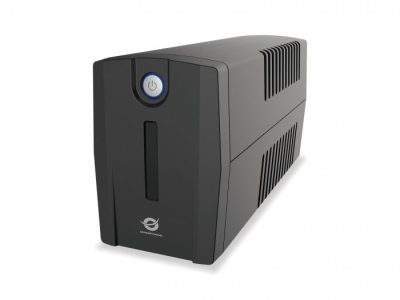 GRUPPO DI CONTINUITA 1000VA/600W AVR (ZEUS07ES)