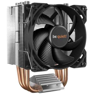 VENTOLA PURE ROCK SLIM 2 INTEL/AMD (BK030) 130W TDP