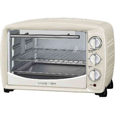 FORNO ELETTRICO FE257 CREMA 26LT 1600W