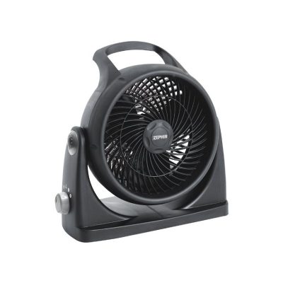 TERMOVENTILATORE PORTATILE 2IN1 (ZBH20CM)