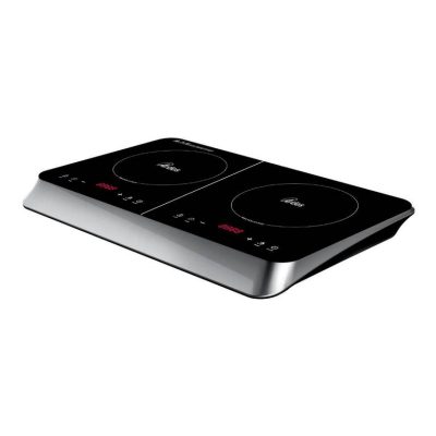 FORNELLO A INDUZIONE KOOKIE DUO (AR1F602) 2 PIASTRE - 3500W