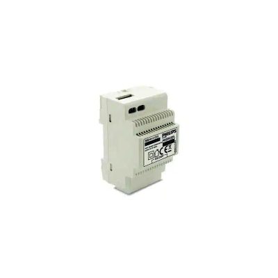 ALIMENTATORE DIN x VIDEOCITOFONO PHILIPS DES 1000 DPS PER WELCOMEEYE
