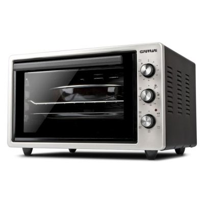 FORNO ELETTRICO ROSTO' 37 G10152 37LT. CON GRILL