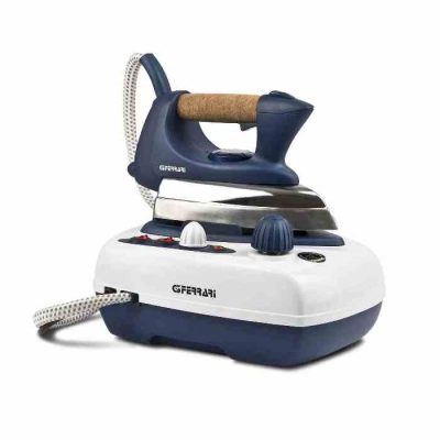 FERRO DA STIRO CON CALDAIA 2000W GETTO-VAP G40019