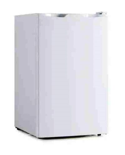 FRIGORIFERO 1 PORTA AKFR107-R - CLASSE E - 90 LT - BIANCO
