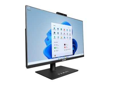 PC LCD 27" ALL IN ONE VICTORY 27 I5-13420H NO TOUCH WINDOWS 11 PRO NERO (AY27805)