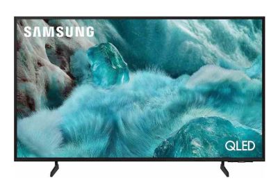 TV LED 43" QE43Q7FAAUXXH ULTRA HD 4K QLED SMART TV WIFI DVB-T2