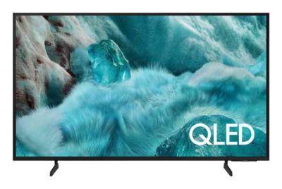 TV LED 55" QE55Q7FAAUXXH ULTRA HD 4K QLED SMART TV WIFI DVB-T2