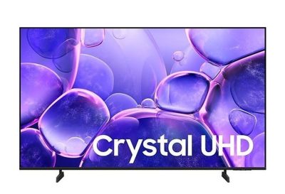 TV LED 65" UE65U8072FUXXH ULTRA HD 4K SMART TV WIFI DVB-T2