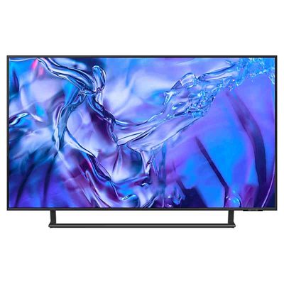 TV LED 50" UE50DU8572UXXH ULTRA HD 4K SMART TV WIFI DVB-T2 PIEDE CENTRALE
